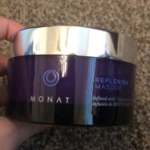 Brand New Monat Balance Replenish Masque